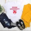 Zoom University Shirt - Your Future Is Loading 2020 T-Shirt