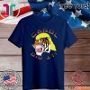 Tiger King Carol did it 2020 T-Shirt