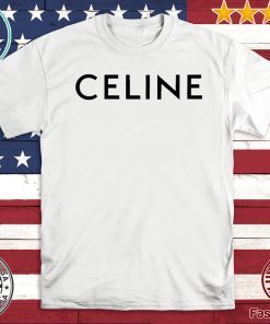 Celine t-shirts