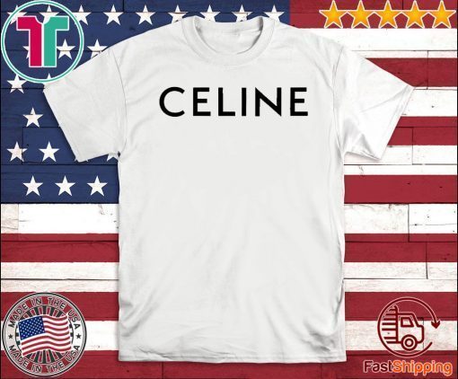 Celine t-shirts