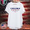 Trump Pence 2020 Shirt Pence keep america great T-Shirt