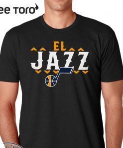 Original El Jazz Jersey T-Shirt