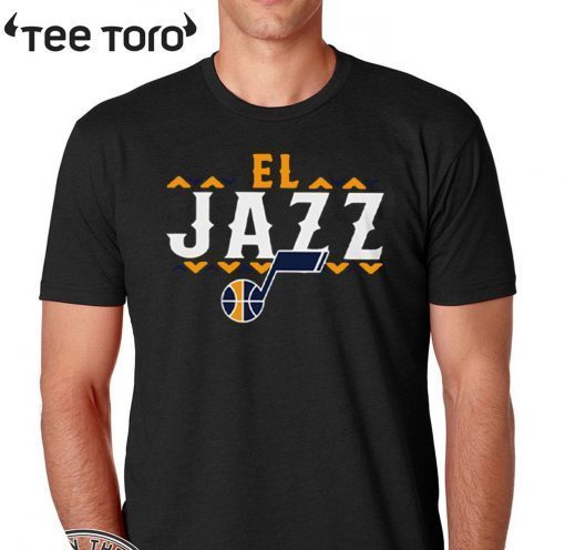 Original El Jazz Jersey T-Shirt