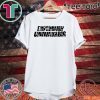 Emotionally unavailable T-Shirt