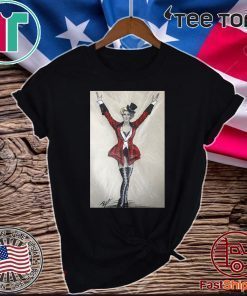 English Rider Angel Kinky Boots 2020 T-Shirt