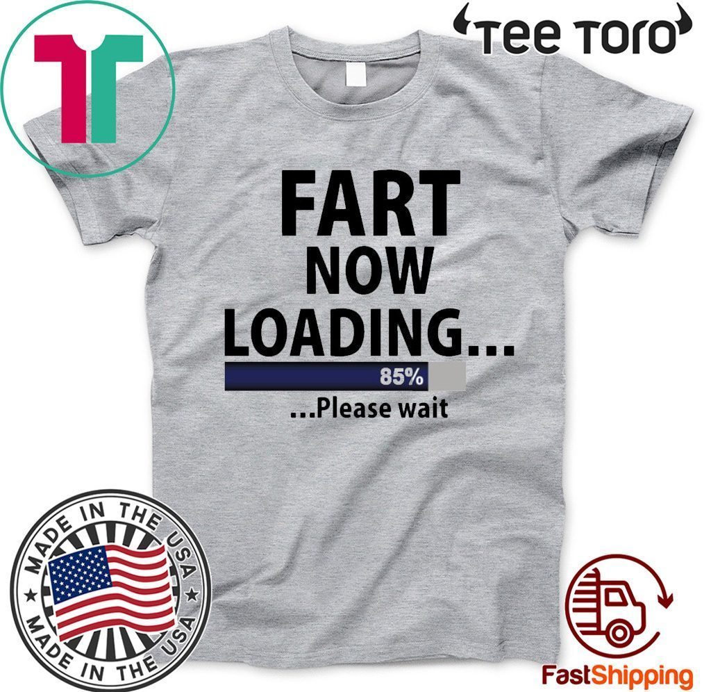 Kindermode Schuhe Access Fart Now Loading Please Wait Children S T Shirt Funny Kid S Tee Teen Xmas Gift Kleidung Accessoires Thelanguagemall Org