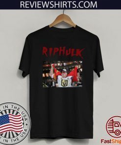 Golden Knights Super Rip Hulk T-Shirt