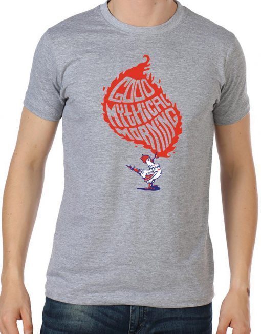 Good Mythical Morning Hot T-Shirt