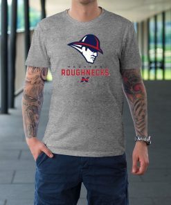 Houston Roughnecks XFL T-Shirt