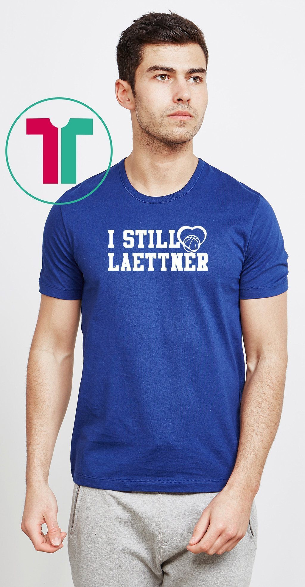 I still love Laettner 2020 T-Shirt