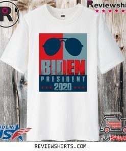 Joe Biden Presidenst US 2020 T-Shirt