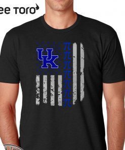 Kentucky Wildcat Logos Team 2020 T-Shirt