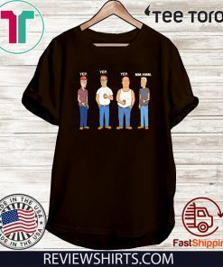 King of the hill T-Shirt - Limited Edition