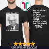 Bernie Rage Against The Machine Shirt - Limited Edition