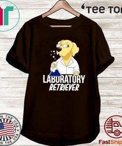 Laburatory Retriever 2020 T-Shirt