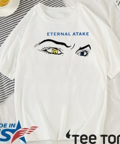 Lil uzi vert eternal atake 2020 T-Shirt