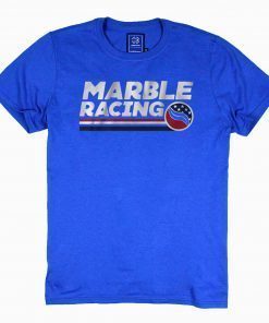 Marble Racing The Ocho Collection 2020 T-Shirt