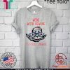 Original Wine with Dewine it’s 2 o’clock somewhere T-Shirt