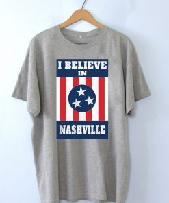 NASHVILLE STRONG TORNADO RELIEF OFFICIAL T-SHIRT