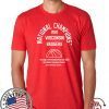 2020 NATIONAL CHAMPIONS WISCONSIN BADGERS FOR T-SHIRT