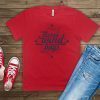 There’s Wind Boys 2020 T-Shirt