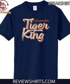 2020 Tiger King T-Shirt