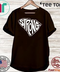 Palmetto Strong Official T-Shirt