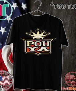 Pouya Merch Outkast Official T-Shirt