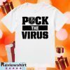 Puck the Virus 2020 T-Shirt