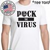 Puck the Virus 2020 T-Shirt