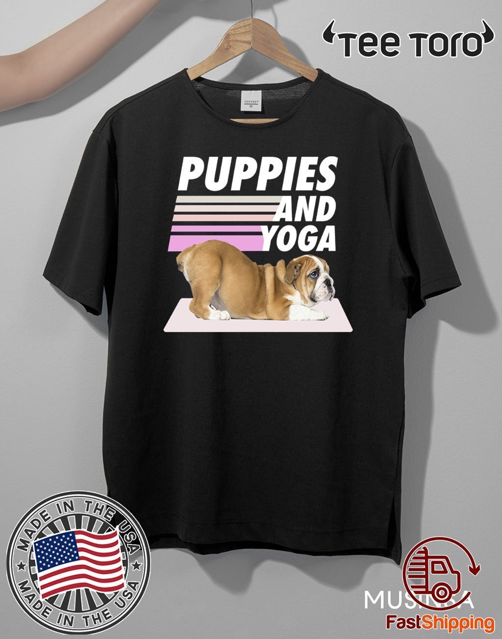 shirt puppies