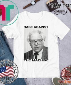 Rage Against the Machine Shirt