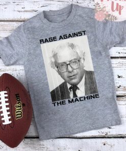 Rage Against the Machine Shirt