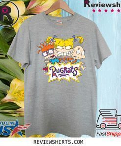 Rugrats 2020 T-Shirt