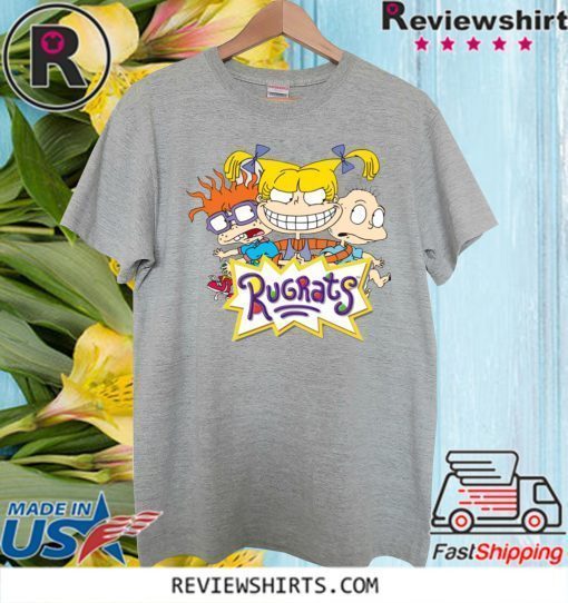 Rugrats 2020 T-Shirt