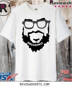 #Ruizing Face 2020 T-Shirt