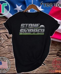 Stone Skipper The Ocho Collection 2020 T-Shirt