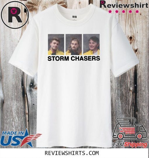 Storm Chasers 2020 T-Shirt