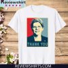 #ThankYouElizabeth Shirt - THANK YOU ELIZABETH T-SHIRT