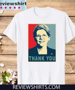 #ThankYouElizabeth Shirt - THANK YOU ELIZABETH T-SHIRT