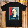 #ThankYouElizabeth Shirt - THANK YOU ELIZABETH TEE SHIRT