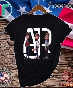 THE CLICK TOUR 2018 2020 T-SHIRT