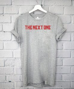 THE NEXT ONE OFFICIAL T-SHIRT