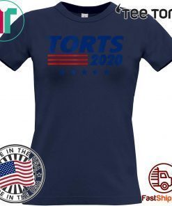 TORTS 2020 Shirt Classic T-Shirt