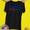 TORTS 2020 Shirt Classic T-Shirt