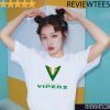 Tampa Bay Vipers 2020 T-Shirt