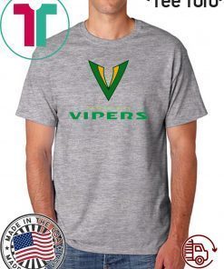 Tampa Bay Vipers 2020 T-Shirt