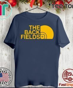 The Back Fields Shirts