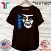 The Creeper 2 Obey Official T-Shirt