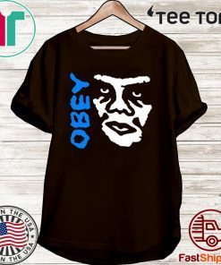 The Creeper 2 Obey Official T-Shirt